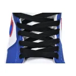 Air Jordan 1 Mid Multi-Color Swoosh  852542-146