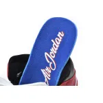 Air Jordan 1 Mid Multi-Color Swoosh  852542-146