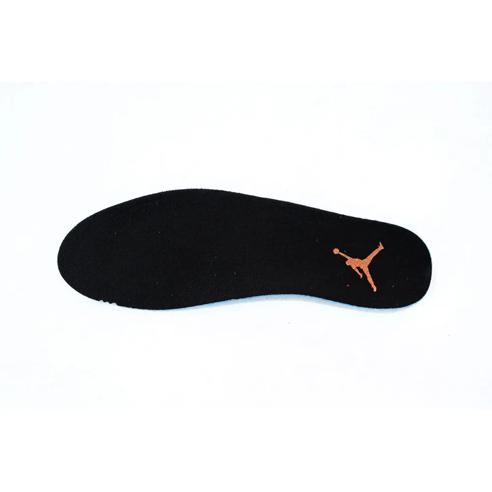Air Jordan 1 Mid Oakland  852542-101 