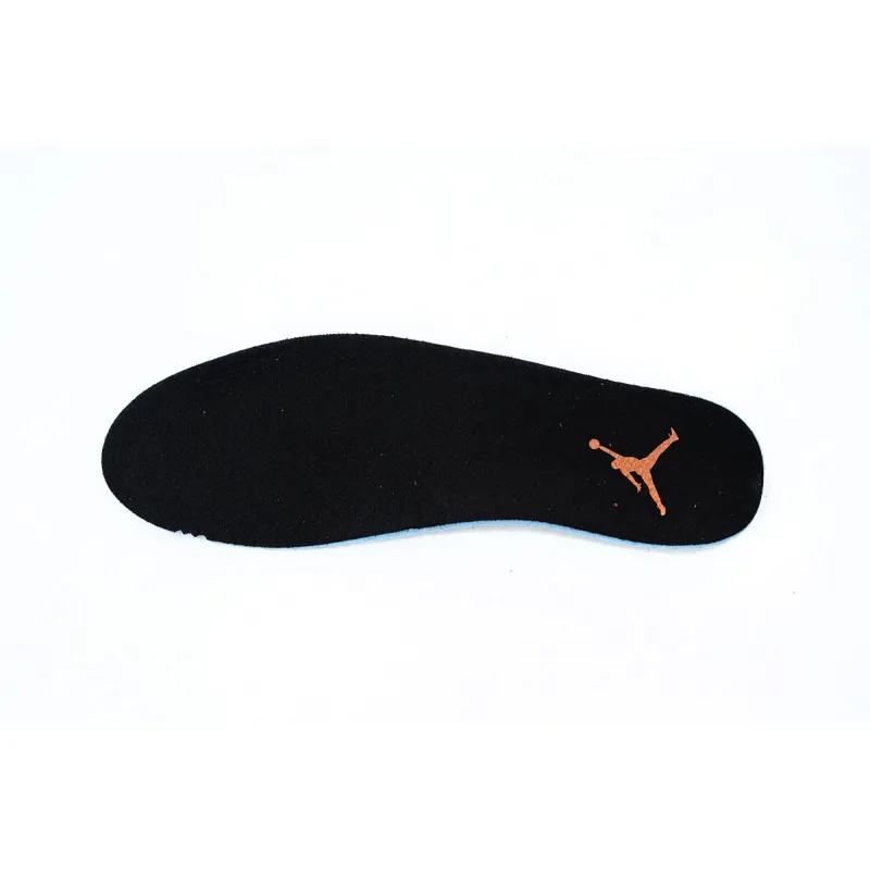Air Jordan 1 Mid Oakland  852542-101 