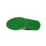 Air Jordan 1 Mid Oakland  852542-101 