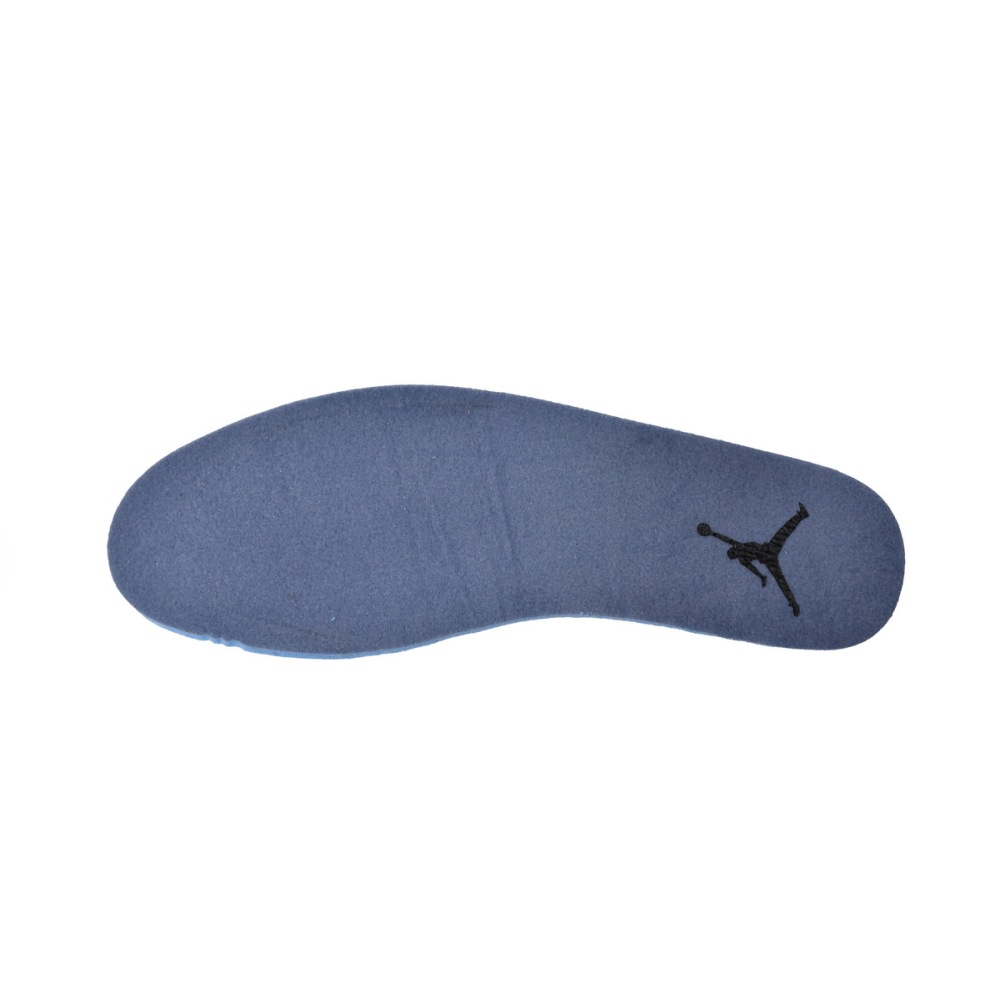 Air Jordan 1 Mid Obsidian Sanded Purple  554724-445