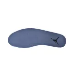 Air Jordan 1 Mid Obsidian Sanded Purple  554724-445