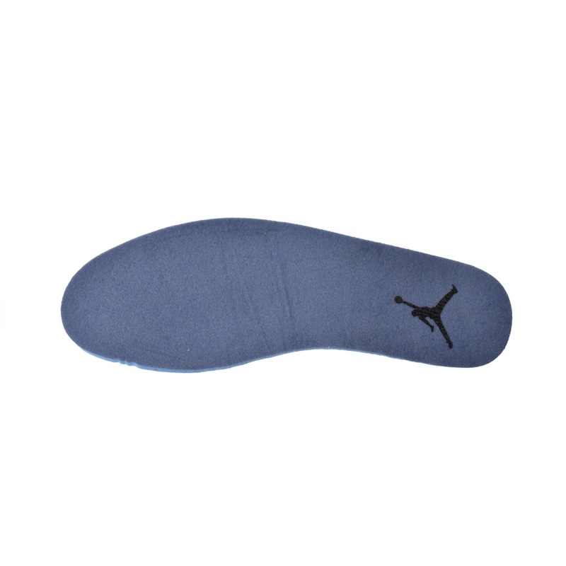 Air Jordan 1 Mid Obsidian Sanded Purple  554724-445