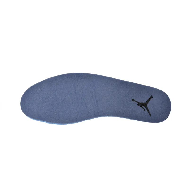 Air Jordan 1 Mid Obsidian Sanded Purple  554724-445