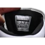 Air Jordan 1 Mid Patent Black White Gold  852542-007 