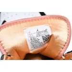 Air Jordan 1 Mid Peach Mocha (Women's)  DH0210-100 
