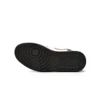 Air Jordan 1 Mid Peach Mocha (Women's)  DH0210-100 
