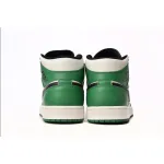Air Jordan 1 Mid Pine Green  852542-301 