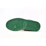 Air Jordan 1 Mid Pine Green  852542-301 
