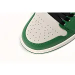 Air Jordan 1 Mid Pine Green  852542-301 