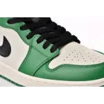 Air Jordan 1 Mid Pine Green  852542-301 