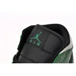 Air Jordan 1 Mid Pine Green  852542-301 