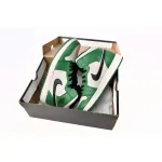 Air Jordan 1 Mid Pine Green  852542-301 