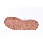 Air Jordan 1 Mid Pink Quartz (GS)   555112-603