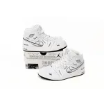 Air Jordan 1 Mid Schematic (GS)   DQ1864-100