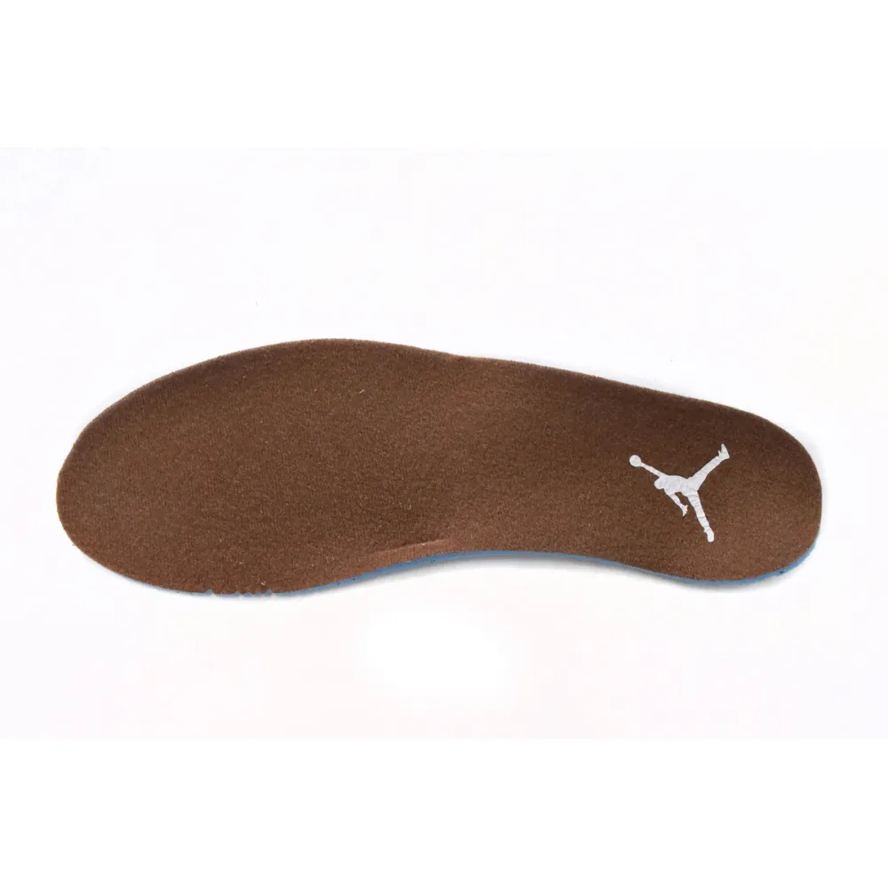Air Jordan 1 Mid SE Brown Basalt Oatmeal (Women's)   DO6699-200
