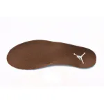 Air Jordan 1 Mid SE Brown Basalt Oatmeal (Women's)   DO6699-200