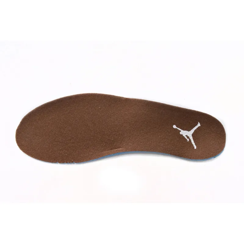 Air Jordan 1 Mid SE Brown Basalt Oatmeal (Women's)   DO6699-200