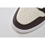 Air Jordan 1 Mid SE Brown Basalt Oatmeal (Women's)   DO6699-200