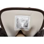 Air Jordan 1 Mid SE Brown Basalt Oatmeal (Women's)   DO6699-200