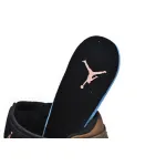 Air Jordan 1 Mid SE Dark Chocolate  DC7294—200