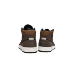 Air Jordan 1 Mid SE Dark Chocolate  DC7294—200