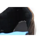 Air Jordan 1 Mid SE Dark Chocolate  DC7294—200