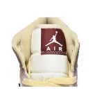 Air Jordan 1 Mid SE Dark Pony Smoky Mauve (Women's)   DO7440-821 