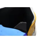 Air Jordan 1 Mid SE Lakers  852542-700