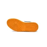 Air Jordan 1 Mid SE Lakers  852542-700