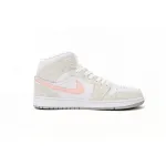 Air Jordan 1 Mid SE Light Iron Ore (Women's)  DN4045-001