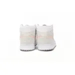 Air Jordan 1 Mid SE Light Iron Ore (Women's)  DN4045-001