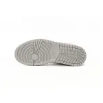 Air Jordan 1 Mid SE Light Iron Ore (Women's)  DN4045-001