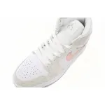 Air Jordan 1 Mid SE Light Iron Ore (Women's)  DN4045-001
