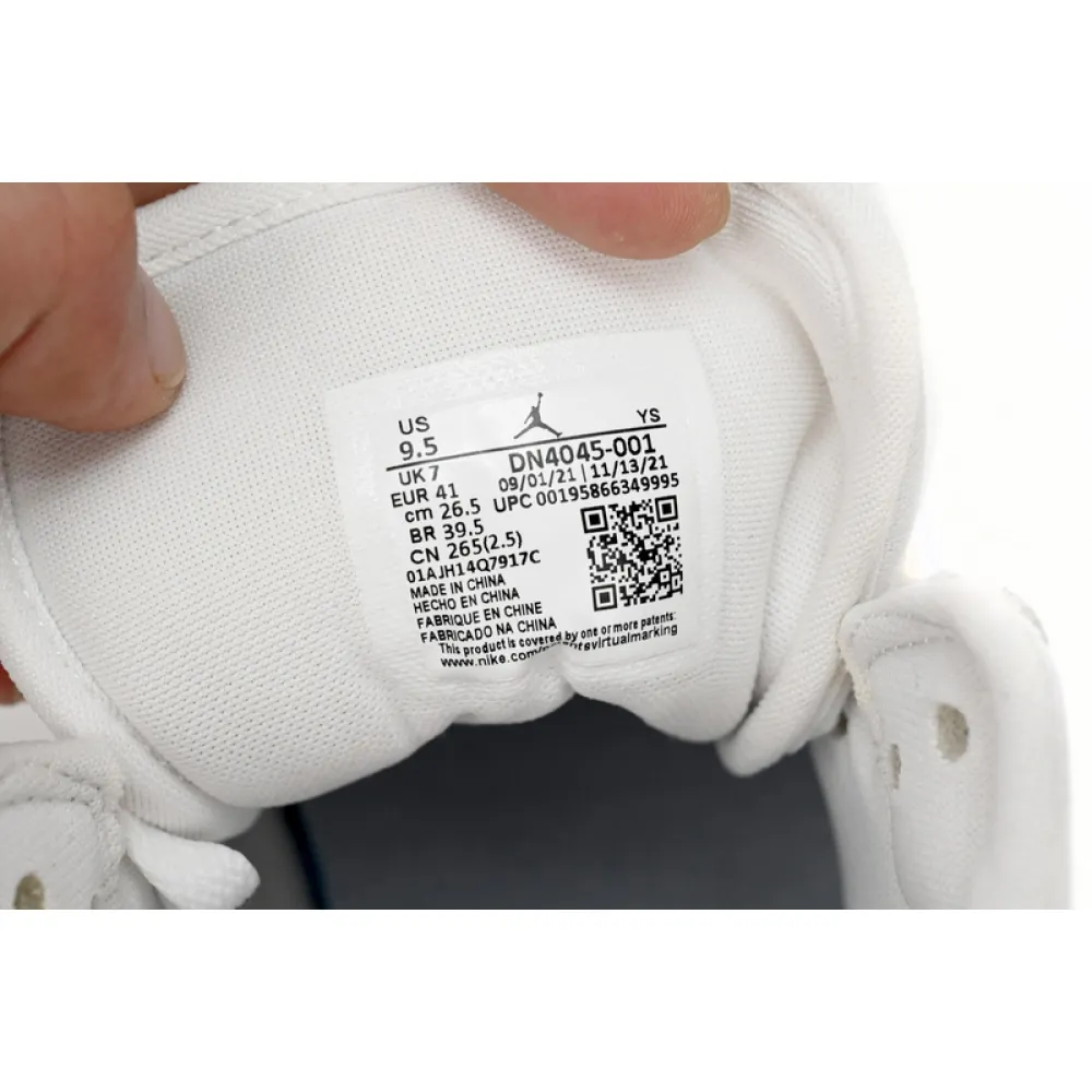 Air Jordan 1 Mid SE Light Iron Ore (Women's)  DN4045-001