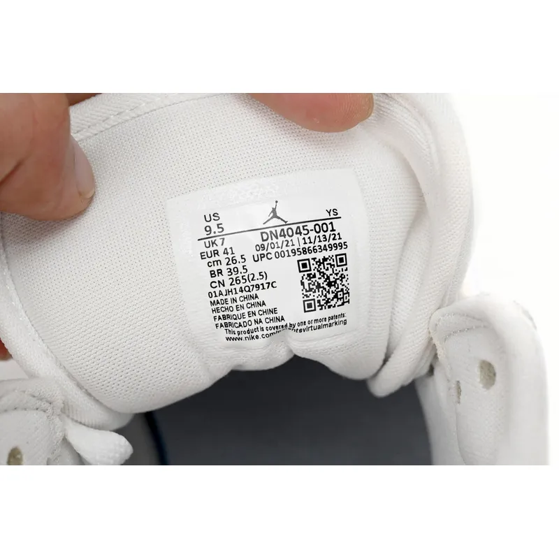 Air Jordan 1 Mid SE Light Iron Ore (Women's)  DN4045-001