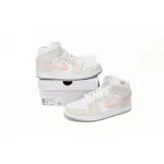 Air Jordan 1 Mid SE Light Iron Ore (Women's)  DN4045-001
