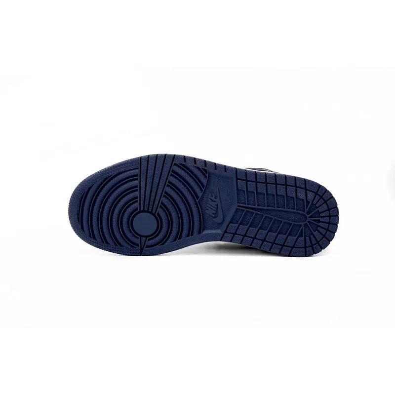 Air Jordan 1 Mid SE Seahawks (Women's)  DZ5326-300