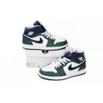 Air Jordan 1 Mid SE Seahawks (Women's)  DZ5326-300