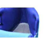 Air Jordan 1 Mid SE Sprite Blue (GS)   DA8010-400