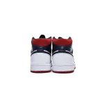 Air Jordan 1 Mid SE USA  852542-104