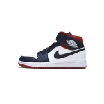 Air Jordan 1 Mid SE USA  852542-104