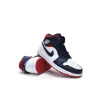 Air Jordan 1 Mid SE USA  852542-104