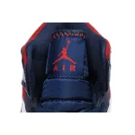 Air Jordan 1 Mid SE USA  852542-104