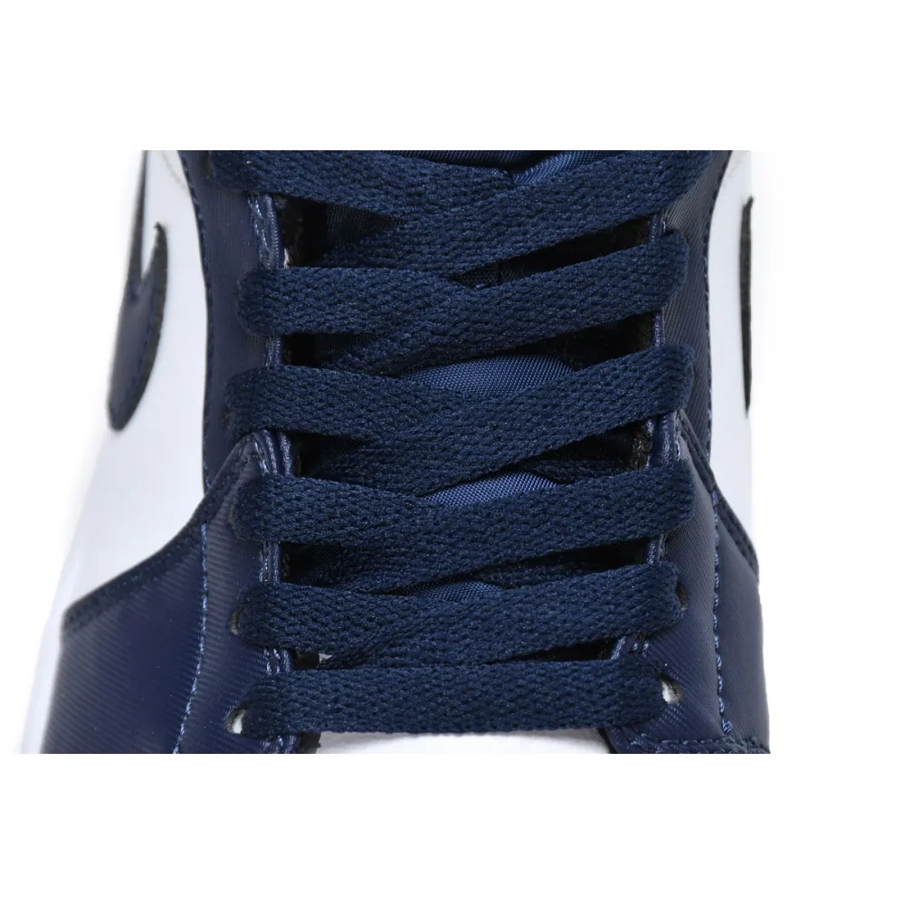 Air Jordan 1 Mid SE USA  852542-104
