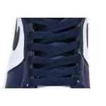Air Jordan 1 Mid SE USA  852542-104
