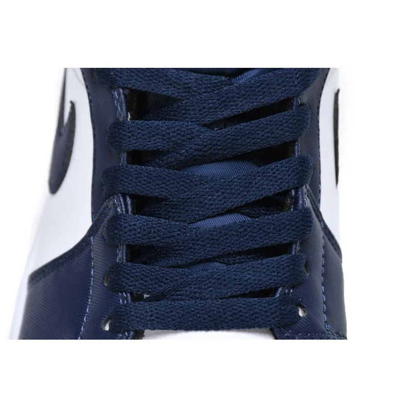 Air Jordan 1 Mid SE USA  852542-104