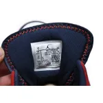 Air Jordan 1 Mid SE USA  852542-104