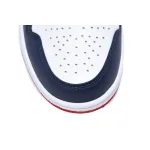 Air Jordan 1 Mid SE USA  852542-104
